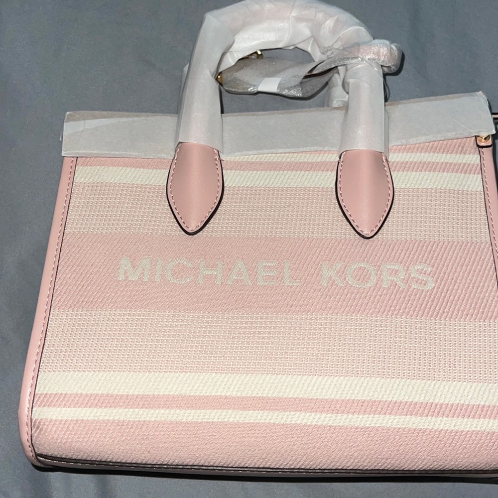 Michael Kors Mirella Tote